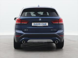 BMW X1 2.0 D 110KW XDRIVE CZ