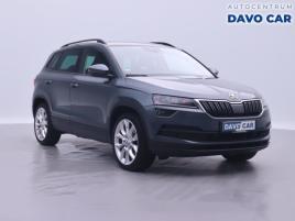 koda Karoq 2.0 TDI 140kW DSG Style 4x4