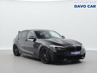 BMW 3.0 M140i 250kW xDrive LED CZ