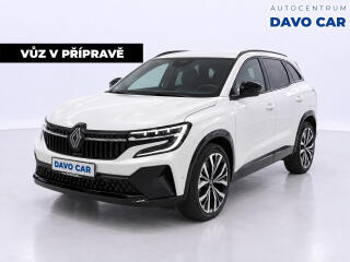 Renault Espace 1.2 E-Tech Hybrid Iconic CZ Z�