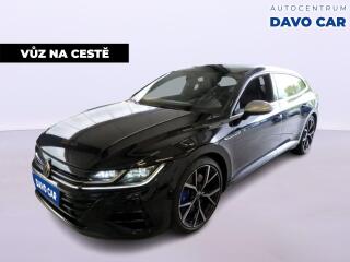 Volkswagen Arteon Shooting Brake 2.0 TSI R 235kW 4M DSG DPH