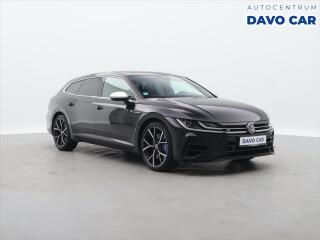 Volkswagen Arteon Shooting Brake 2.0 TSI R 235kW 4M DSG DPH 