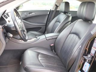 Mercedes-Benz CLS 3,5 350 215kW Aut. Navi Kůže - náhled 10