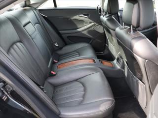 Mercedes-Benz CLS 3,5 350 215kW Aut. Navi Kůže - náhled 12
