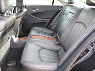 Mercedes-Benz CLS 3,5 350 215kW Aut. Navi Kůže - náhled 13