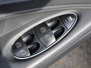 Mercedes-Benz CLS 3,5 350 215kW Aut. Navi Kůže - náhled 14