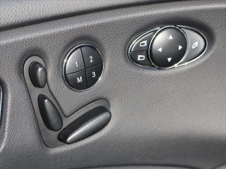 Mercedes-Benz CLS 3,5 350 215kW Aut. Navi Kůže - náhled 15