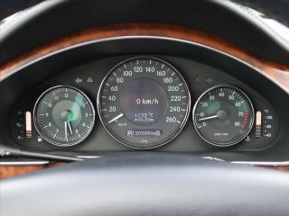 Mercedes-Benz CLS 3,5 350 215kW Aut. Navi Kůže - náhled 17