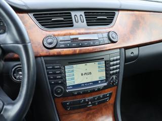 Mercedes-Benz CLS 3,5 350 215kW Aut. Navi Kůže - náhled 20