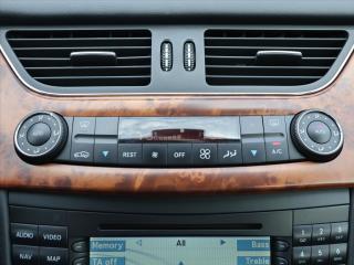 Mercedes-Benz CLS 3,5 350 215kW Aut. Navi Kůže - náhled 21