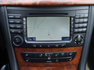 Mercedes-Benz CLS 3,5 350 215kW Aut. Navi Kůže - náhled 22