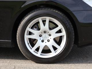 Mercedes-Benz CLS 3,5 350 215kW Aut. Navi Kůže - náhled 26