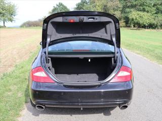 Mercedes-Benz CLS 3,5 350 215kW Aut. Navi Kůže - náhled 9