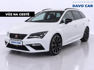 Seat Leon 2.0 TSI DSG Cupra Performance