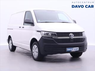 Volkswagen Transporter 2.0 TDI Klima 1.Maj Serv.k DPH