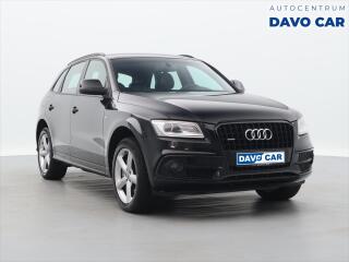 Audi Q5 3.0 TDI 180kW Quattro S-Tronic