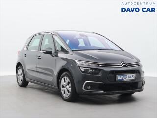 Citro�n C4 Picasso 1.6 HDi 88kW Aut. Feel CZ