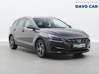 Hyundai i30 1.0 T-GDI 88kW Style DCT DPH C
