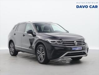 Volkswagen Tiguan Allspace 2.0 TDI DSG 4M CZ Elegance DPH