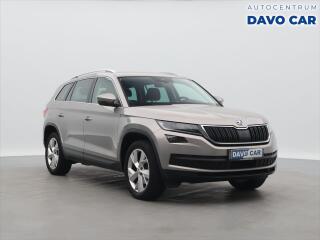 �koda Kodiaq 2.0 TDI 110kW 4x4 CZ Style LED