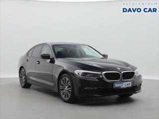BMW 3.0 530d xDrive 195kW CZ DPH
