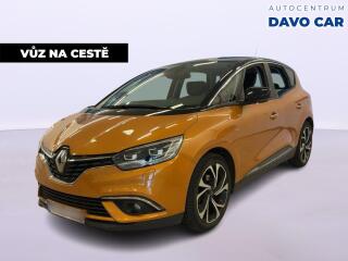 Renault Sc�nic 1.6 dCi 118kW EDC Bose Edition