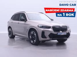 BMW iX3 210kW M Sport Impressive