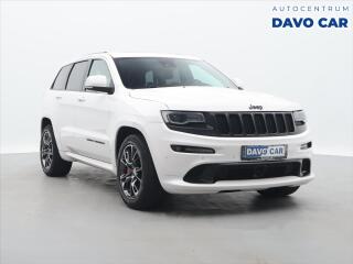 Jeep Grand Cherokee 6.4 V8 HEMI SRT Aut. 4x4 PANO