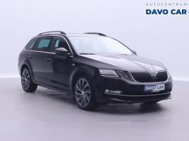 koda Octavia 2.0 TDI 110kW DSG L&K 1Maj DPH