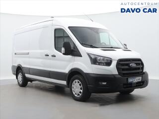 Ford Transit 2.0 TDCi 96kW Klima L3H2 DPH