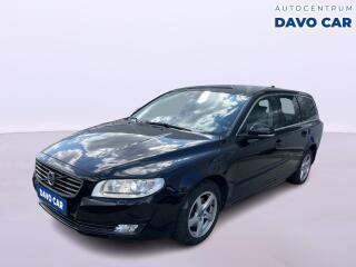 Volvo V70 2.0 D3 110kW
