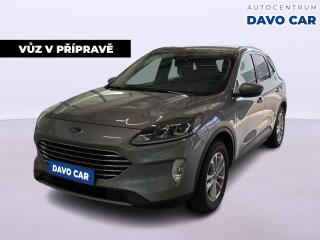 Ford Kuga 2.5 Hybrid 140kW AWD Titanium