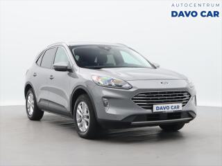 Ford Kuga 2.5 Hybrid 140kW AWD Titanium