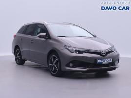 Toyota Auris 1.2 Turbo 85kW Active TS Navi