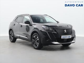 Peugeot 2008 1.2 PT CZ Allure LED
