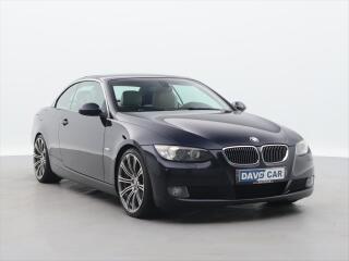 BMW 3.0 325i Cabrio 160 kW
