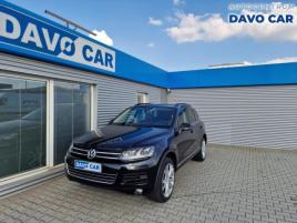 Volkswagen Touareg 3.0 TDI 180kW LED tan 4x4