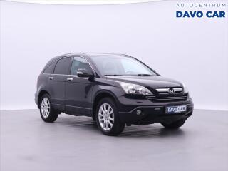 Honda CR-V 2.4 i 122kW Aut. 4x4 Executive