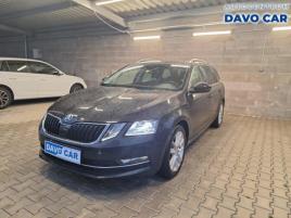 koda Octavia 2.0 TDI Style DSG DPH webasto