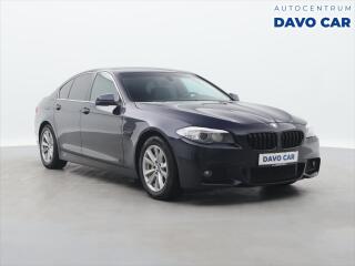 BMW 3.0 535i 225kW Aut.klima K��e