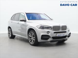 BMW X5 3.0 M50d 280kW CZ
