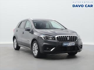 Suzuki SX4 1.4 BoosterJet 103kW Premium A
