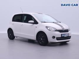 koda Citigo 1.0 MPI 55 kW Elegance Navi