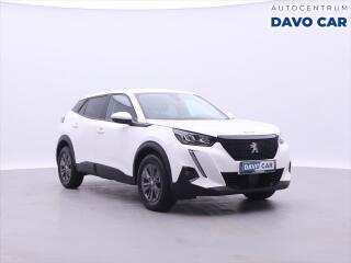Peugeot 2008 1.2 PT 96kW CZ Active 1.Maj