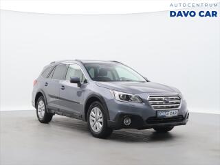 Subaru Outback 2.5 i 129kW 4x4 LPG Aut,klima