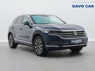 Volkswagen Touareg 3.0 TDI 210kW 4M LED DPH CZ