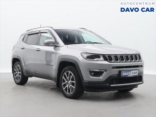 Jeep Compass 1.4 MultiAir Aut. 4WD Limited