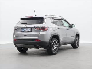 Jeep Compass 1.4 MultiAir Aut. 4WD Limited