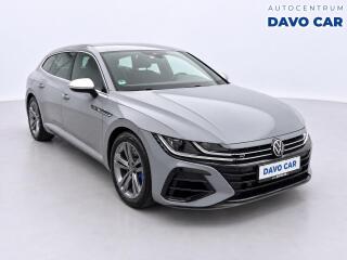 Volkswagen Arteon Shooting Brake R 2.0 TSI 235kW DSG 4Motion