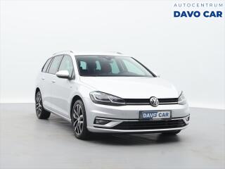 Volkswagen Golf 2.0 TDI 110kW DSG LED Join Ta�